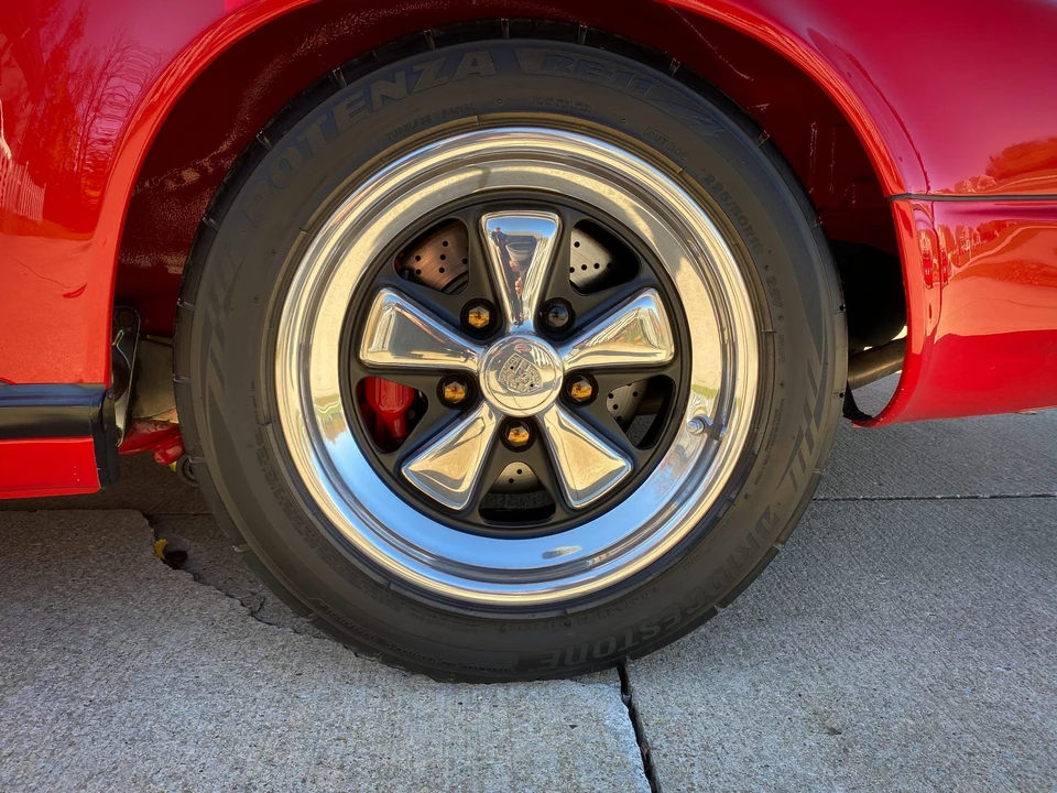 1979 Porsche 911 Carrera SC - Image 28 of 31