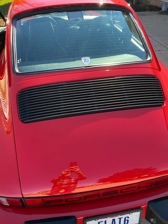1979 Porsche 911 Carrera SC - Image 19 of 31