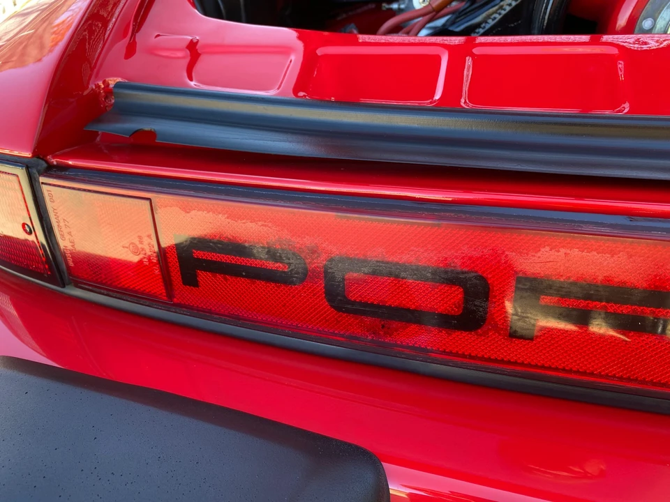 1979 Porsche 911 Carrera SC - Image 21 of 31