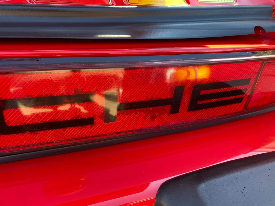 1979 Porsche 911 Carrera SC - Image 22 of 31