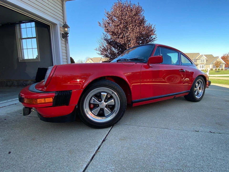 1979 Porsche 911 Carrera SC - Image 3 of 31