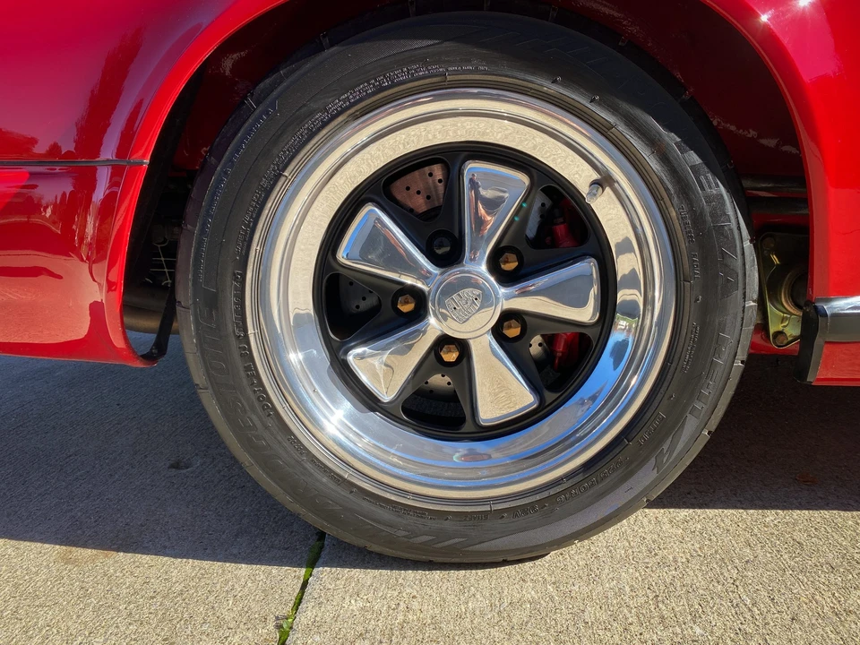 1979 Porsche 911 Carrera SC - Image 29 of 31