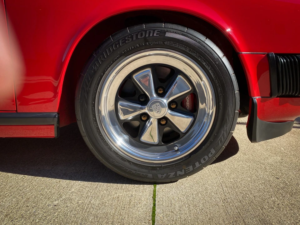 1979 Porsche 911 Carrera SC - Image 30 of 31