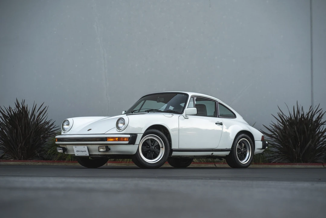 1979 Porsche 911 Carrera SC - Image 13 of 31
