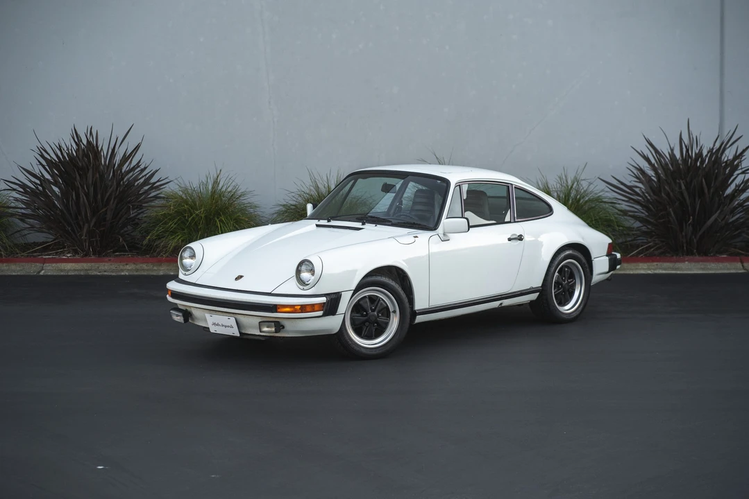 1979 Porsche 911 Carrera SC - Image 12 of 31