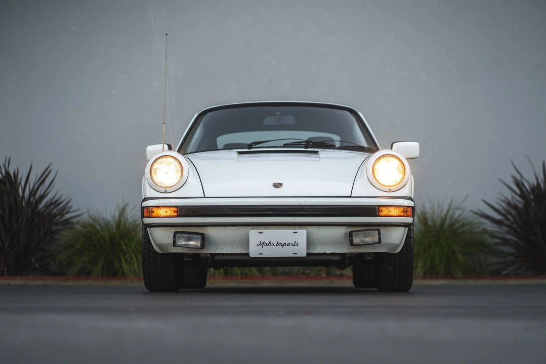1979 Porsche 911 Carrera SC - Image 7 of 31