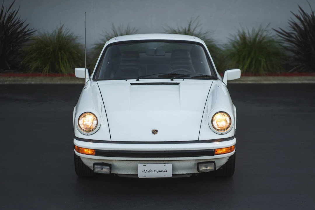1979 Porsche 911 Carrera SC - Image 8 of 31