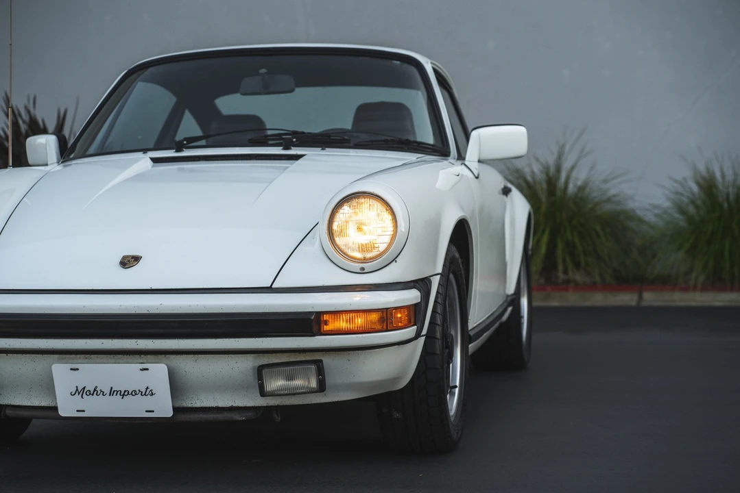 1979 Porsche 911 Carrera SC - Image 27 of 31