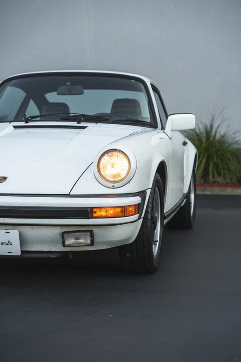 1979 Porsche 911 Carrera SC - Image 29 of 31