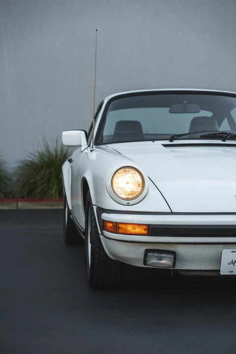1979 Porsche 911 Carrera SC - Image 30 of 31