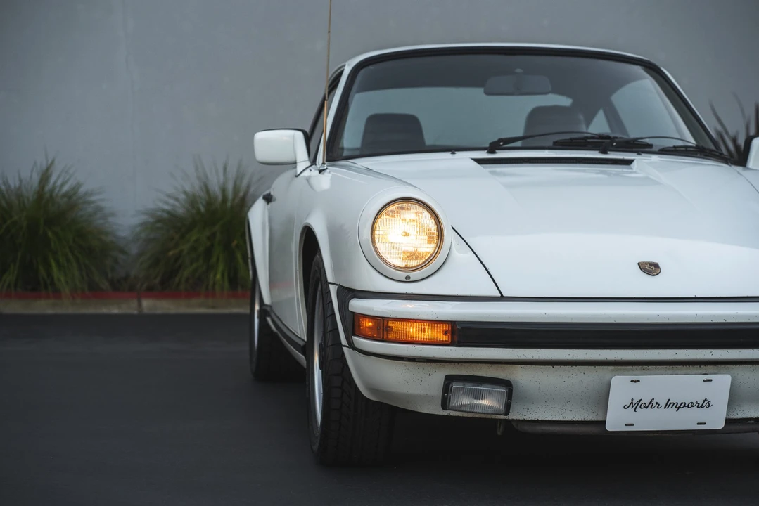 1979 Porsche 911 Carrera SC - Image 28 of 31