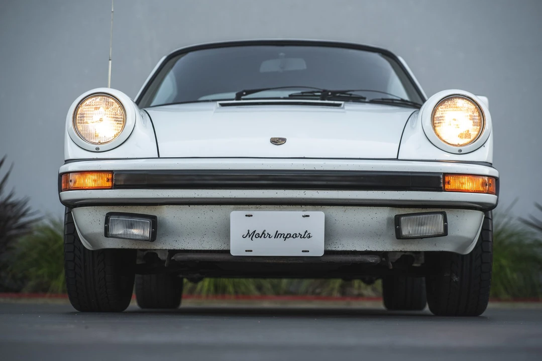 1979 Porsche 911 Carrera SC - Image 11 of 31
