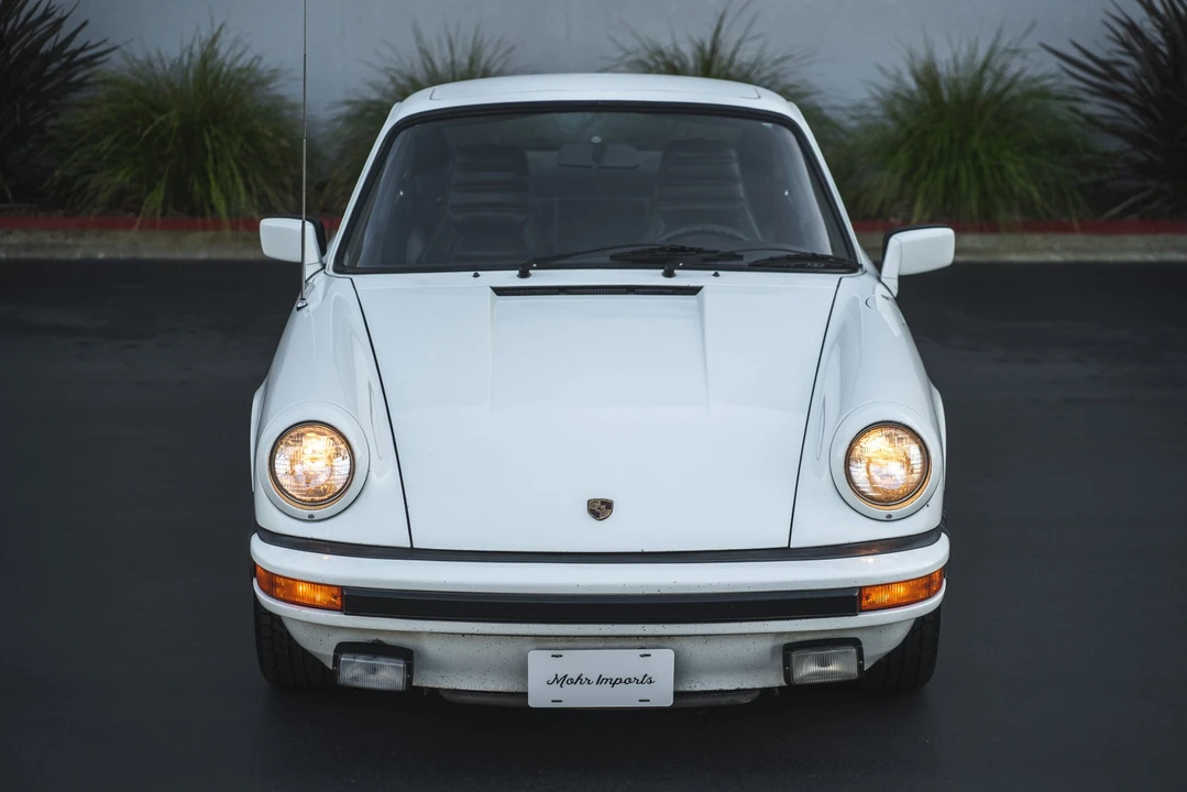 1979 Porsche 911 Carrera SC - Image 10 of 31