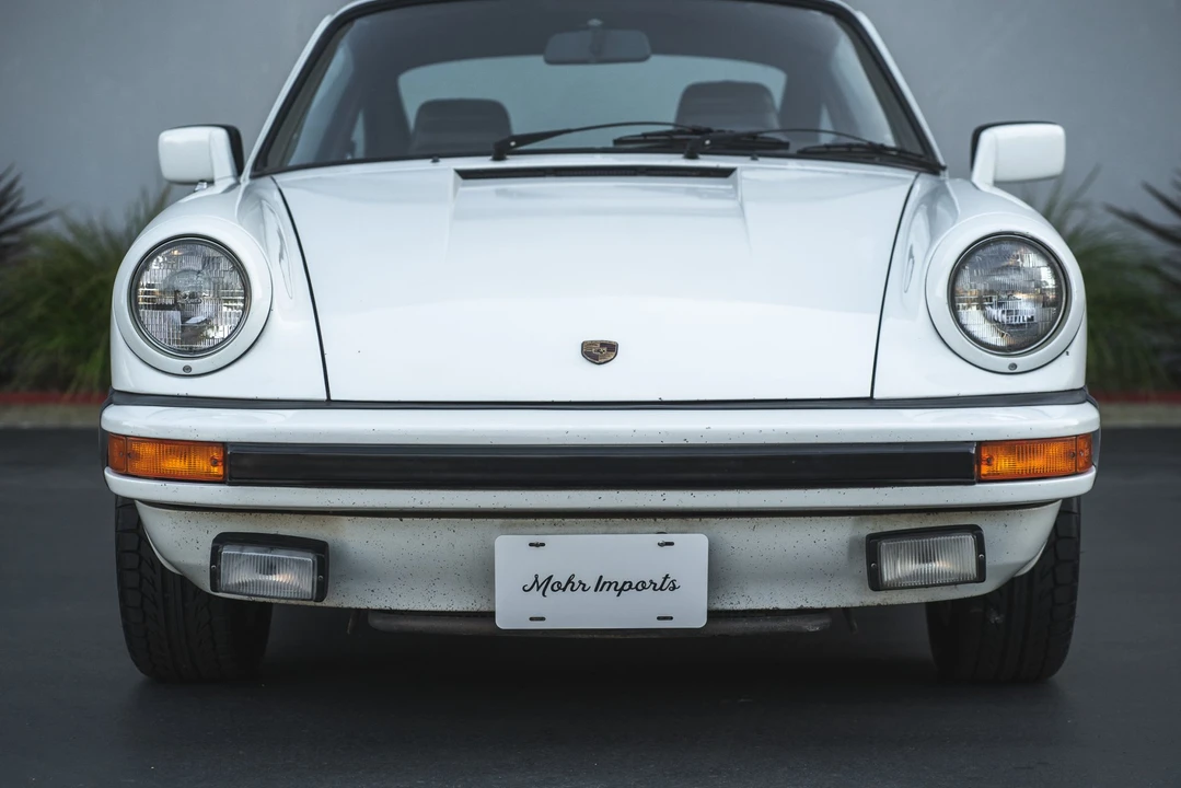 1979 Porsche 911 Carrera SC - Image 9 of 31