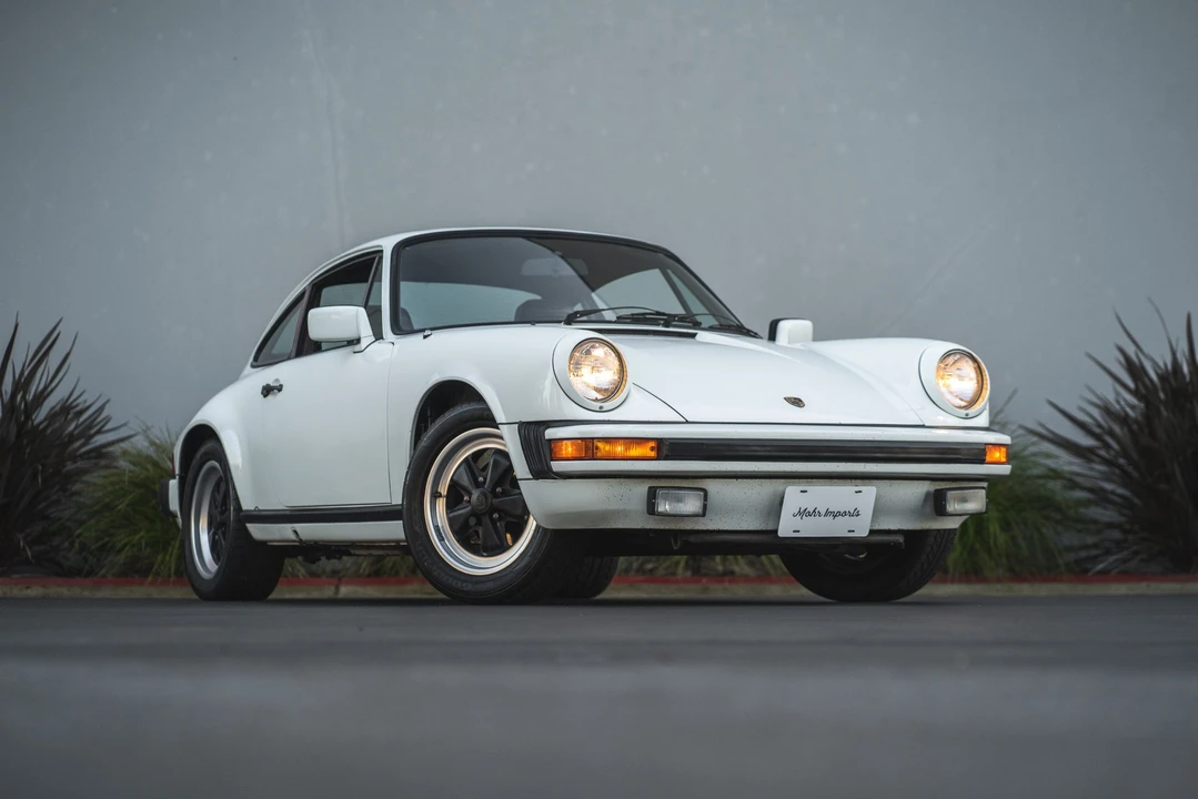1979 Porsche 911 Carrera SC - Image 6 of 31