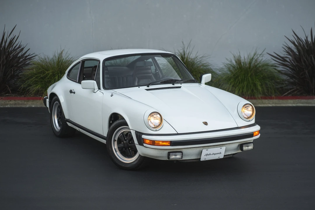 1979 Porsche 911 Carrera SC - Image 5 of 31
