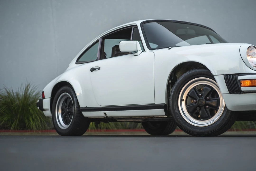 1979 Porsche 911 Carrera SC - Image 31 of 31