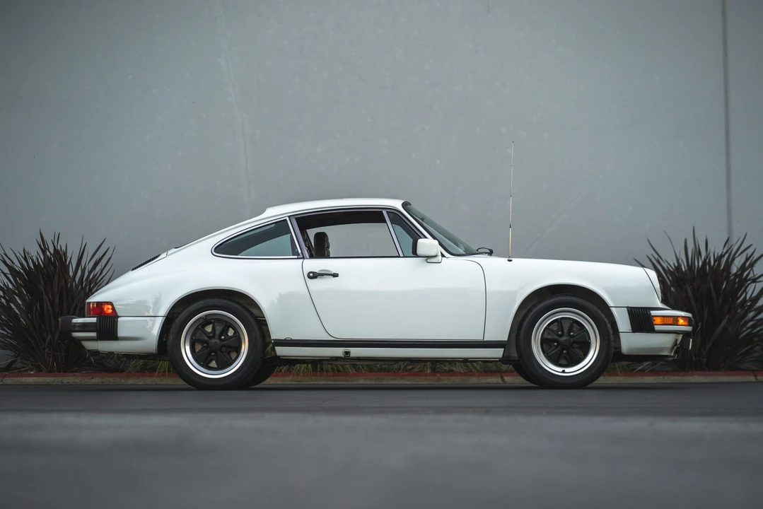 1979 Porsche 911 Carrera SC - Image 2 of 31