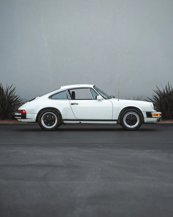 1979 Porsche 911 Carrera SC - Image 4 of 31