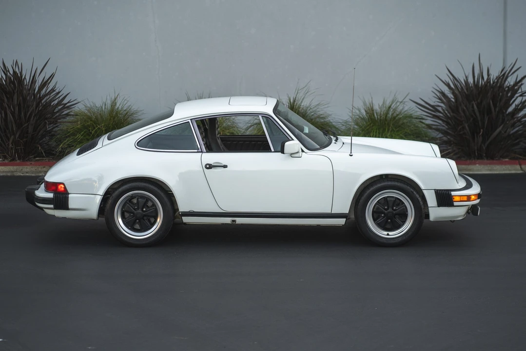 1979 Porsche 911 Carrera SC - Image 3 of 31