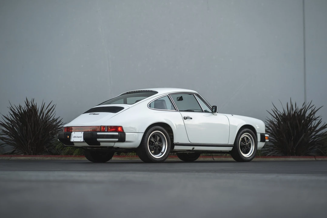1979 Porsche 911 Carrera SC - Image 25 of 31