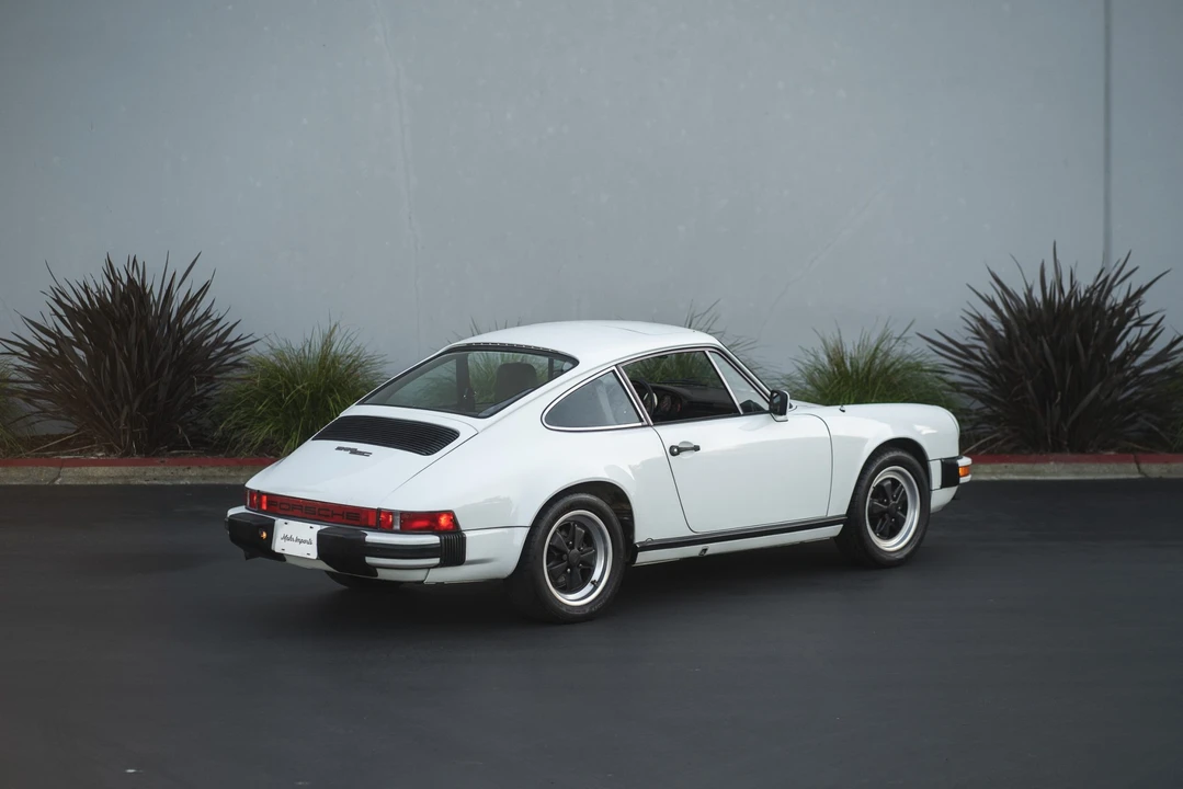 1979 Porsche 911 Carrera SC - Image 26 of 31