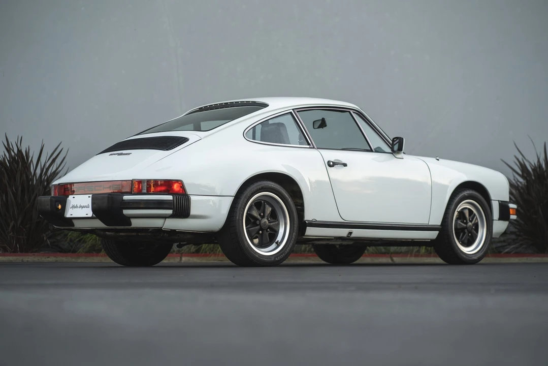 1979 Porsche 911 Carrera SC - Image 24 of 31