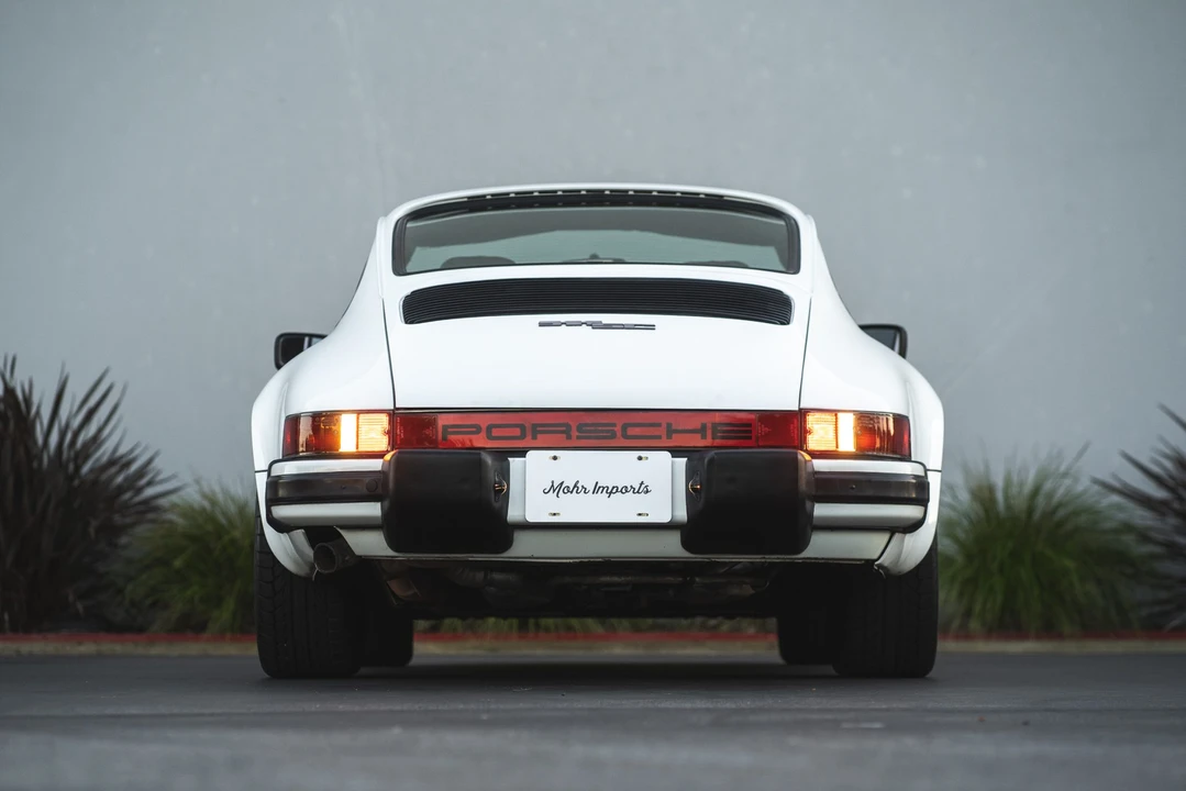 1979 Porsche 911 Carrera SC - Image 23 of 31