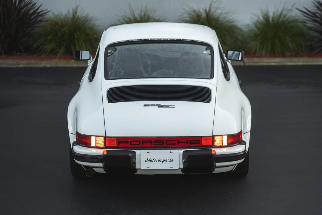 1979 Porsche 911 Carrera SC - Image 22 of 31