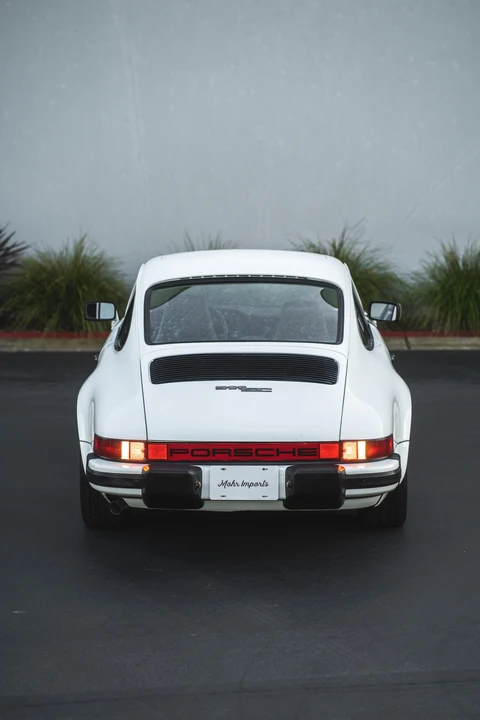 1979 Porsche 911 Carrera SC - Image 21 of 31