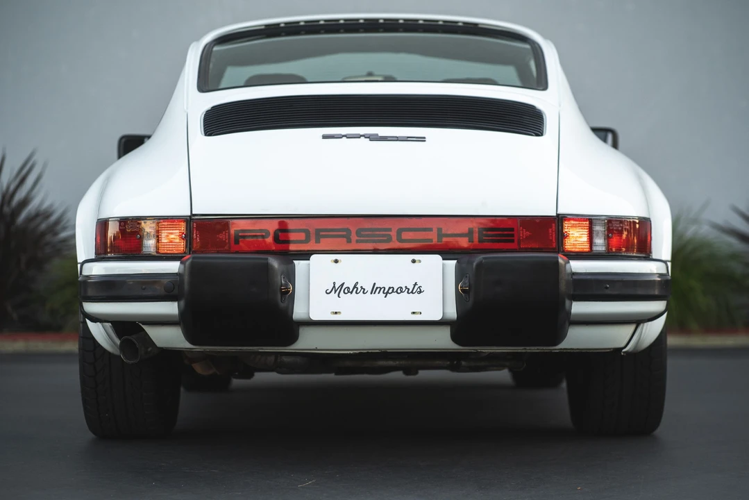 1979 Porsche 911 Carrera SC - Image 20 of 31