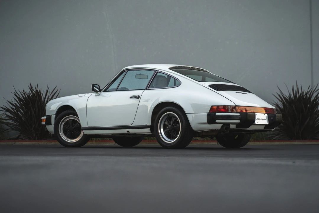 1979 Porsche 911 Carrera SC - Image 18 of 31