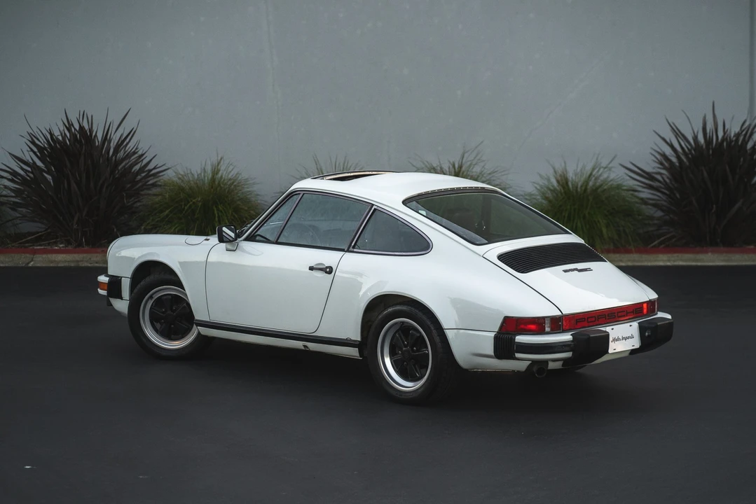1979 Porsche 911 Carrera SC - Image 19 of 31