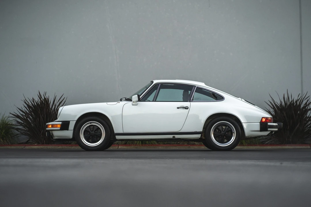 1979 Porsche 911 Carrera SC - Image 16 of 31
