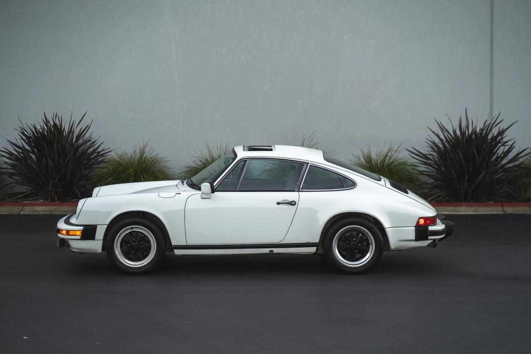1979 Porsche 911 Carrera SC - Image 17 of 31