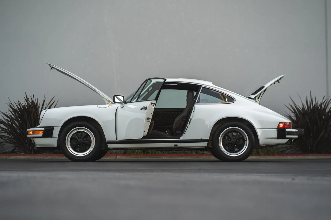 1979 Porsche 911 Carrera SC - Image 14 of 31