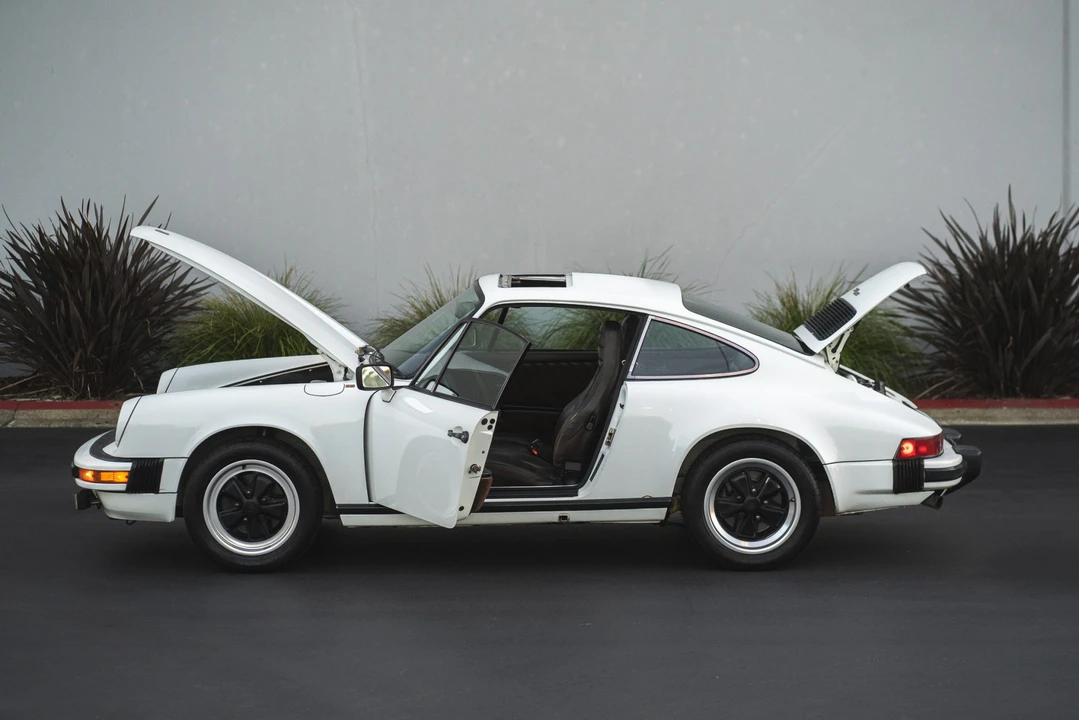 1979 Porsche 911 Carrera SC - Image 15 of 31