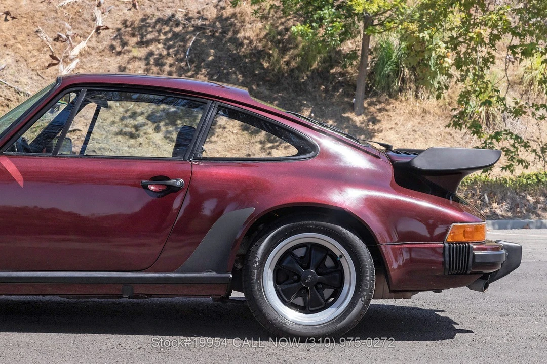 1979 Porsche 911 Carrera SC - Image 16 of 31