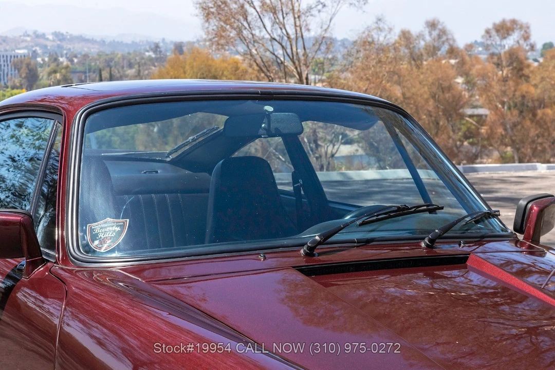 1979 Porsche 911 Carrera SC - Image 11 of 31