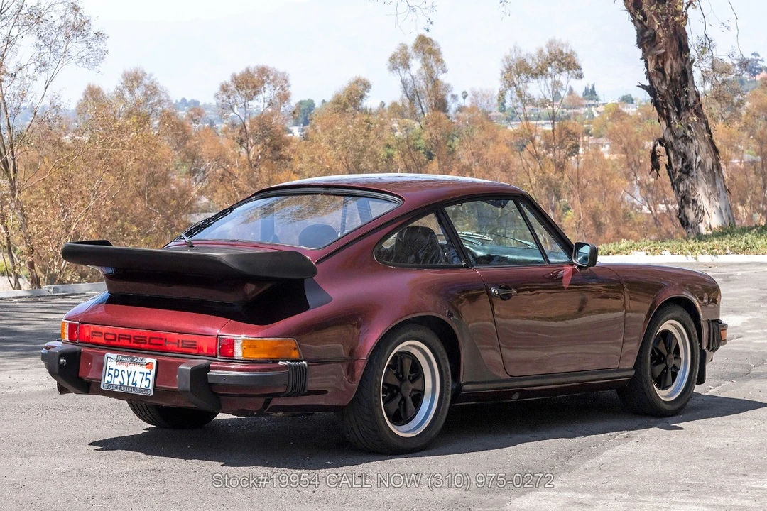 1979 Porsche 911 Carrera SC - Image 4 of 31
