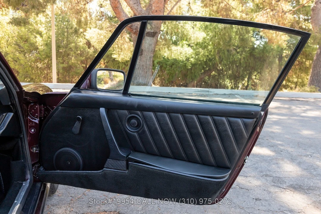 1979 Porsche 911 Carrera SC - Image 25 of 31