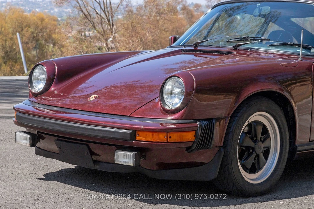 1979 Porsche 911 Carrera SC - Image 10 of 31