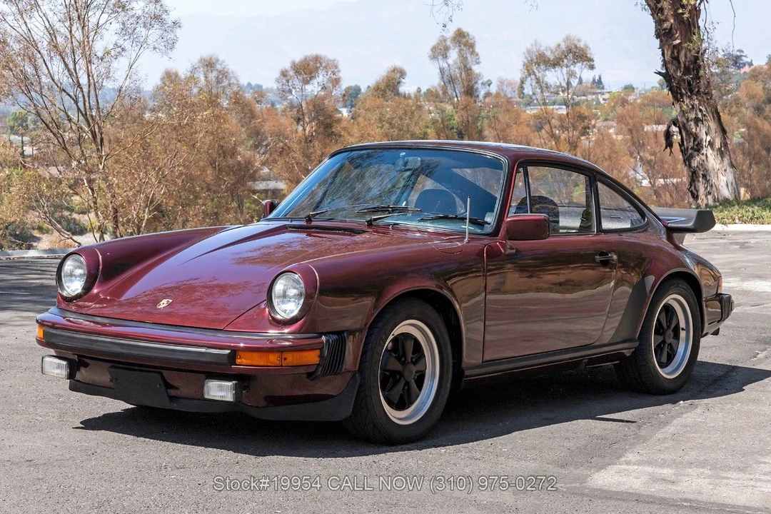 1979 Porsche 911 Carrera SC - Image 9 of 31