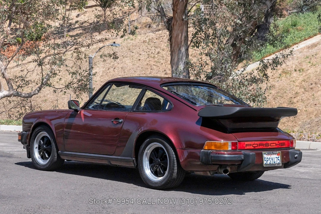 1979 Porsche 911 Carrera SC - Image 8 of 31
