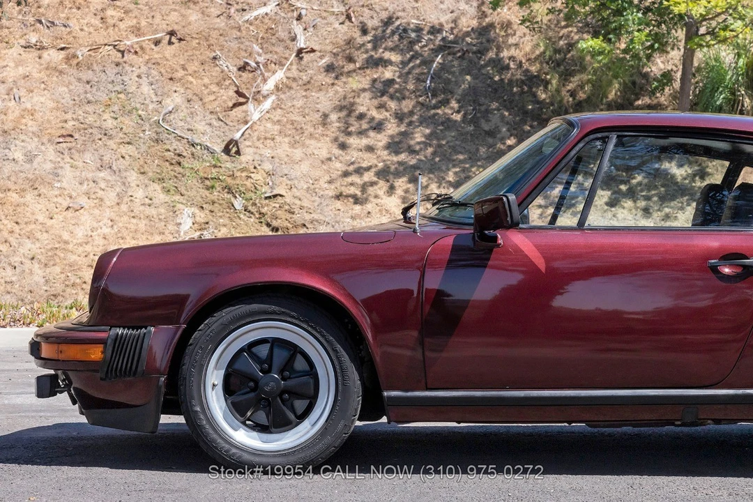 1979 Porsche 911 Carrera SC - Image 15 of 31