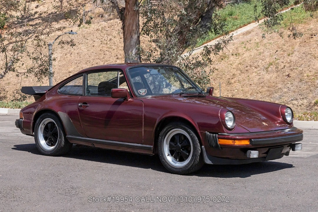 1979 Porsche 911 Carrera SC - Image 2 of 31