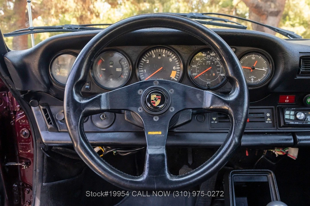1979 Porsche 911 Carrera SC - Image 21 of 31