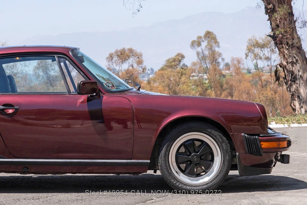1979 Porsche 911 Carrera SC - Image 12 of 31