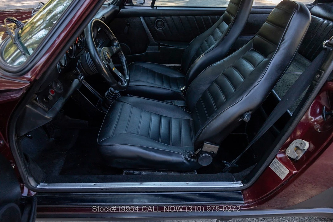 1979 Porsche 911 Carrera SC - Image 18 of 31