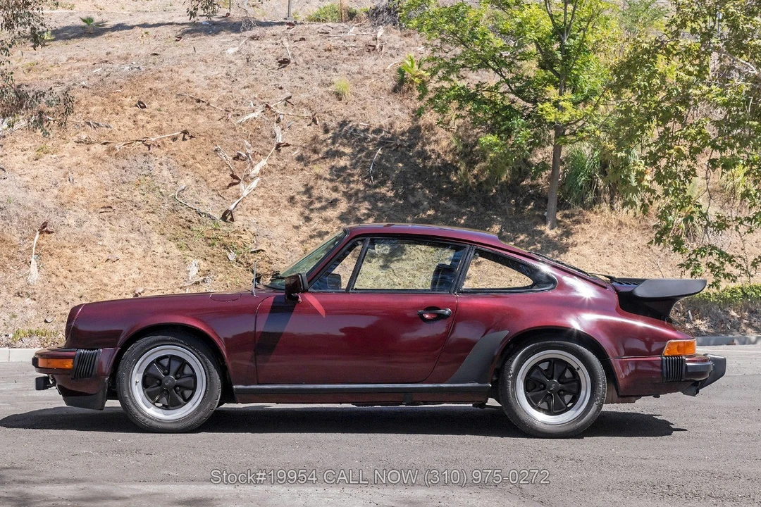 1979 Porsche 911 Carrera SC - Image 14 of 31